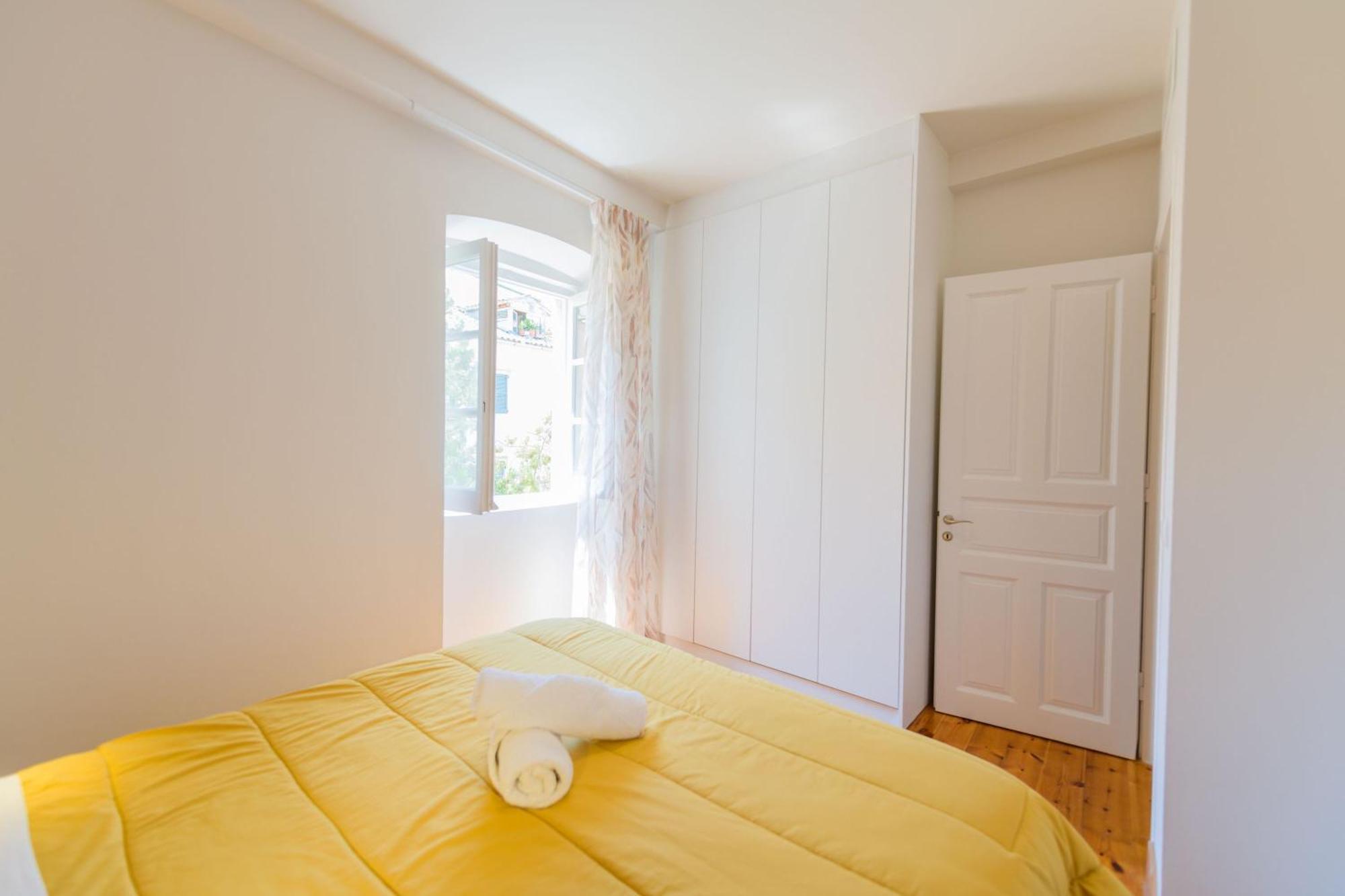 Mouragia Suites Corfu Corfu  Exteriér fotografie