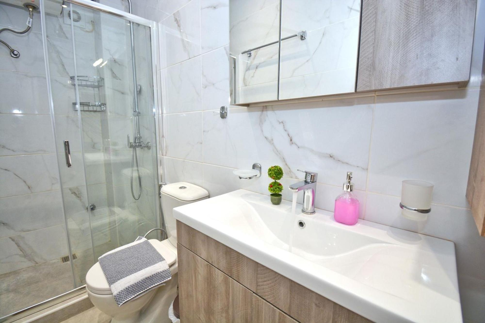 Mouragia Suites Corfu Corfu  Exteriér fotografie